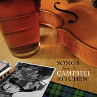 Songs From The Campbell Kitchen | Don Campbell Music