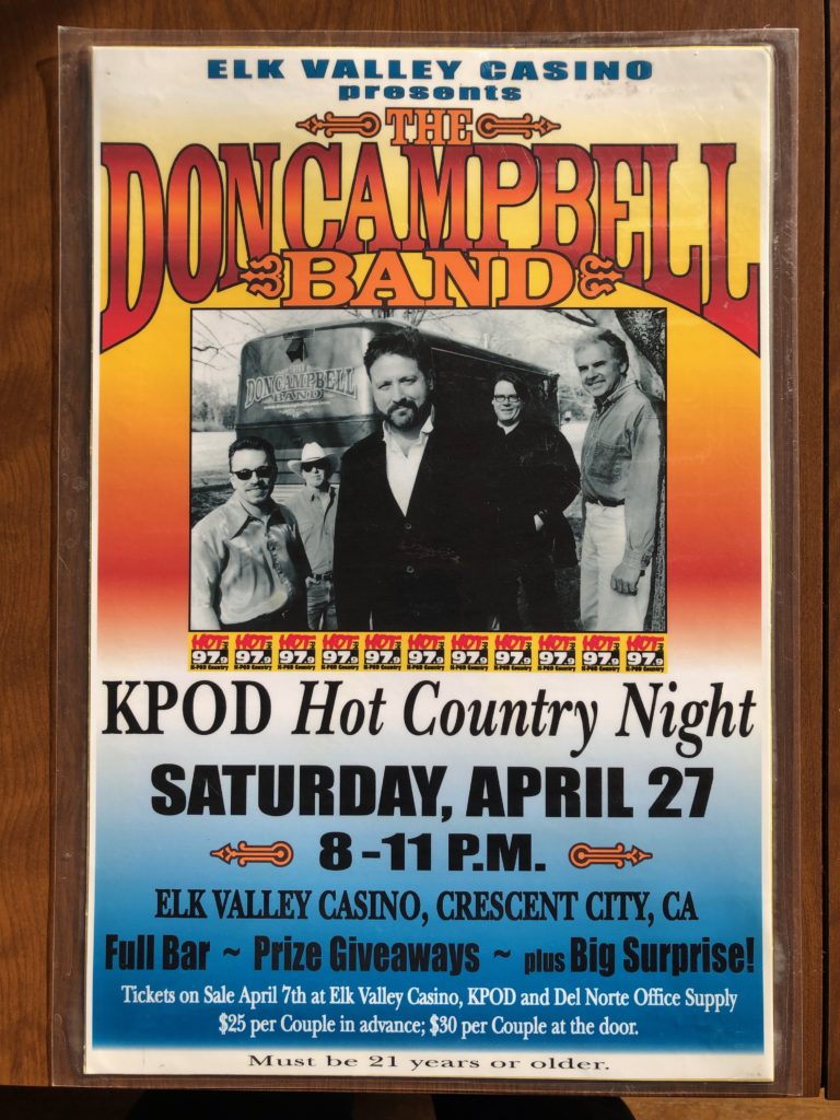 Photo Gallery | Don Campbell Music