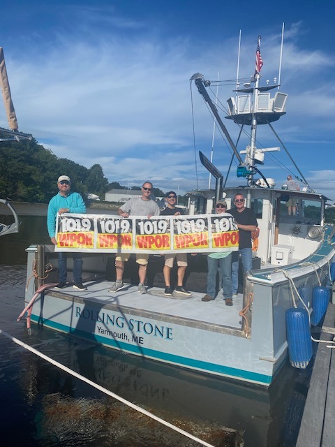 That’s A Wrap For The 2023 Flotilla To Fight Cancer! | Don Campbell Music